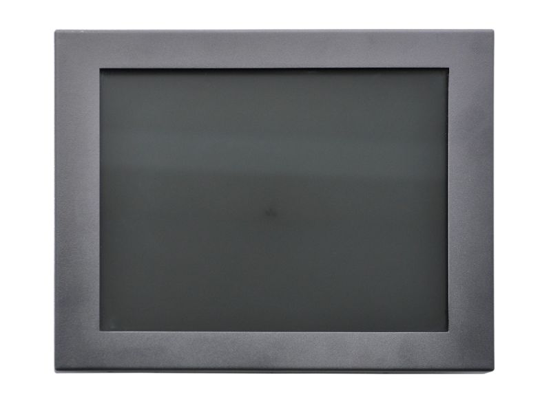 10.4" Saw Touch Screen Open Frame Touch LCD Monitor