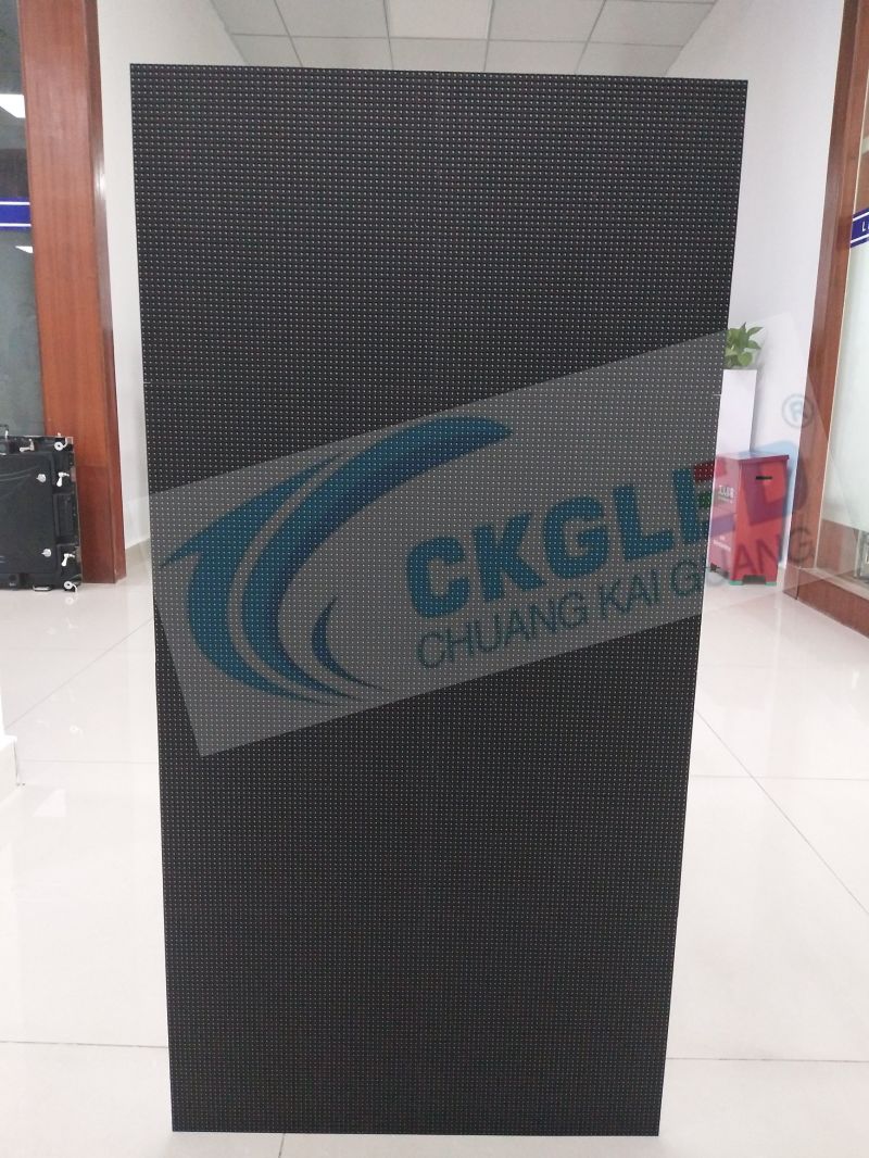 Indoor Rental LED P4.81 Video Wall Display Screen/Sign for Stage Background Event