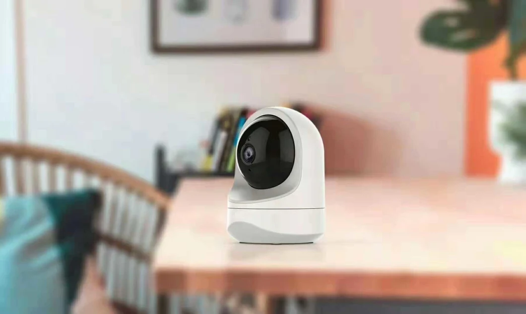 IP Camera Webcam 1080P 720p CCTV Monitor Camera CCTV Camera