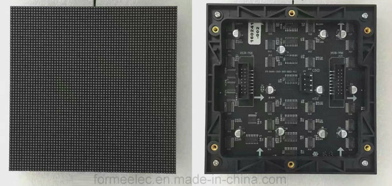 Small Spacing LED Display P2 LED Display Indoor P2 SMD LED Module