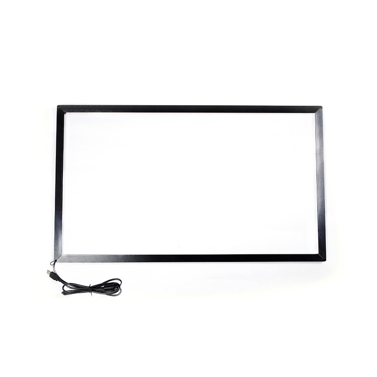 43 IR Multi Touch Screen Frame Kit for Touch Screen Display.