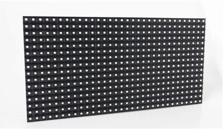 P10 Programmable RGB LED Module Outdoor LED Display Module