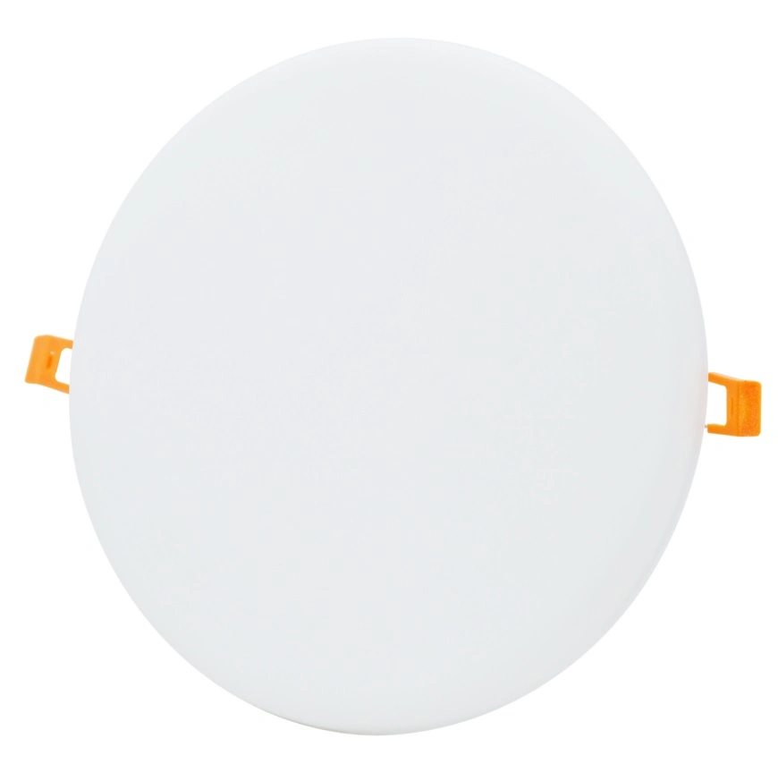 Round LED Panel Light 9W 12W 18W 24W LED Panel Lamp Lighting Down Light LED Panel