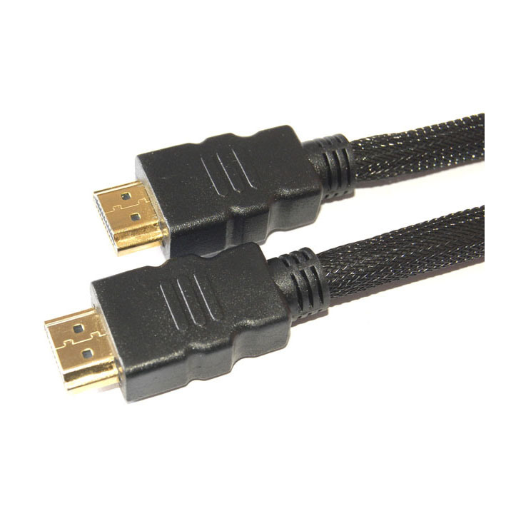 4K HDMI 2.0 Cable, HDMI to HDMI Cable
