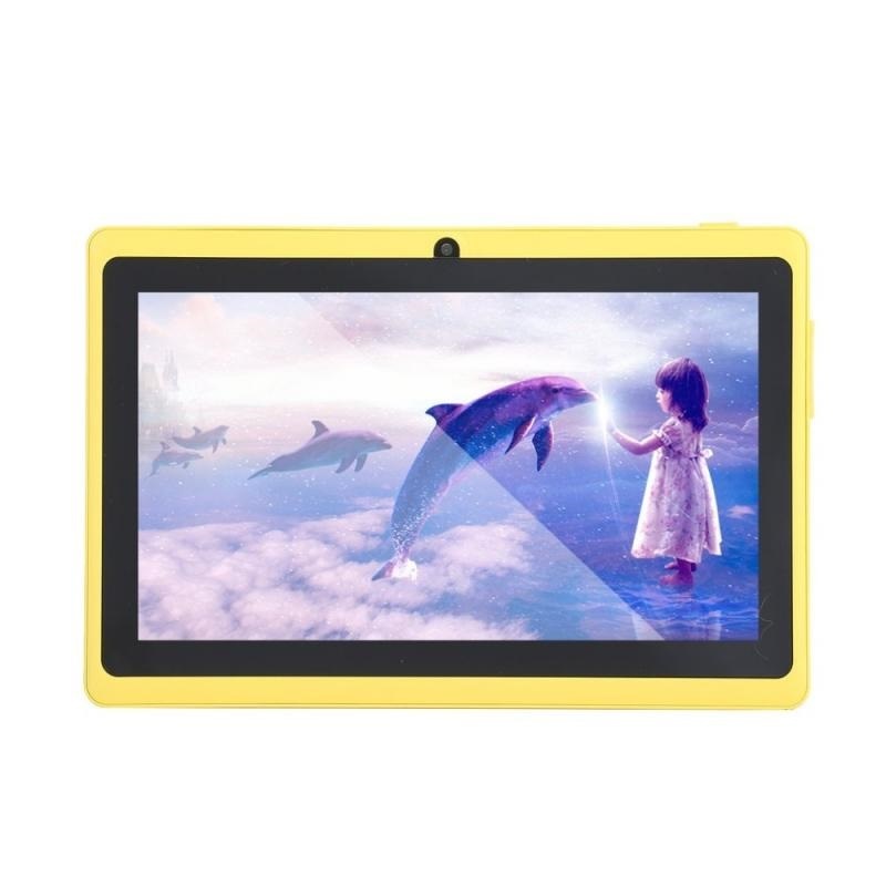 7 Inches Kids Android Tablets with WiFi