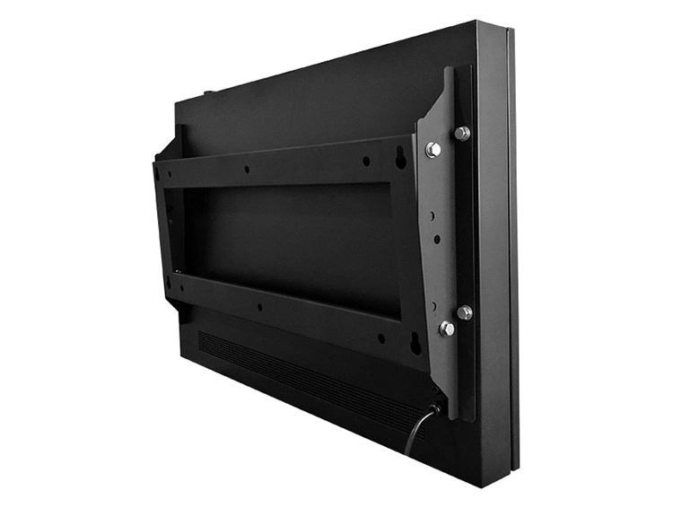 55 Inch Outdoor Digital Signage LCD Advertising Screen Outdoor Advertising LED Display Screen