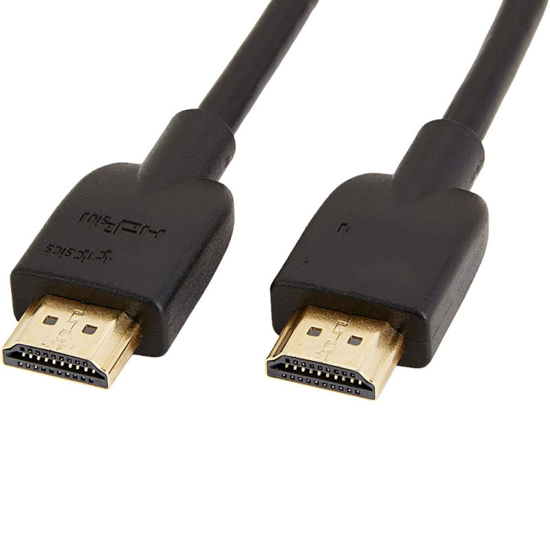 4K HDMI Cable, High Speed Gaming HDMI Hdr Cable, 5K@30Hz, 4K@60Hz