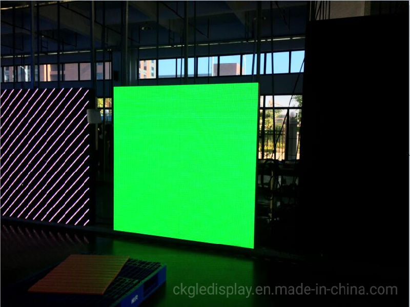 RGB LED SMD P10 Waterproof Advertising Outdoor LED Display Screen
