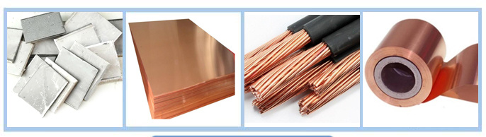 Copper Cathode Plates/Cathode Copper / Copper Cathode