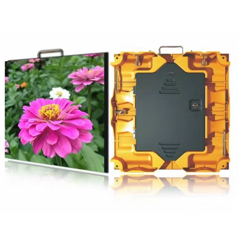 Hot Sale P2 Indoor Full Color Electronic Display LED Screens Indoor LED Rental Screen
