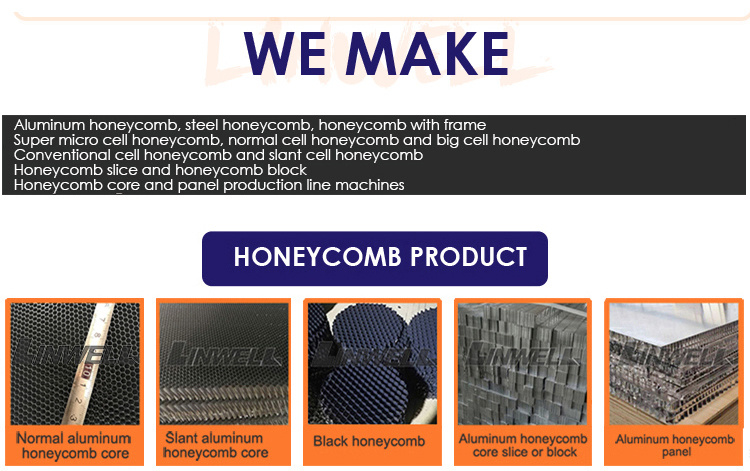 Aluminum Honeycomb Panel for Electronic Whiteboard