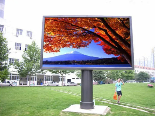P5 P6 P8 P10 P16 Full Color Outdoor Indoor LED Display Screen and LED Signs Billborad