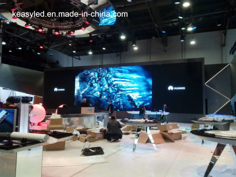 LED Screen for Indoor Event Stage/Concert/Shows/Sport Stadium/Hotel/Meeting Room
