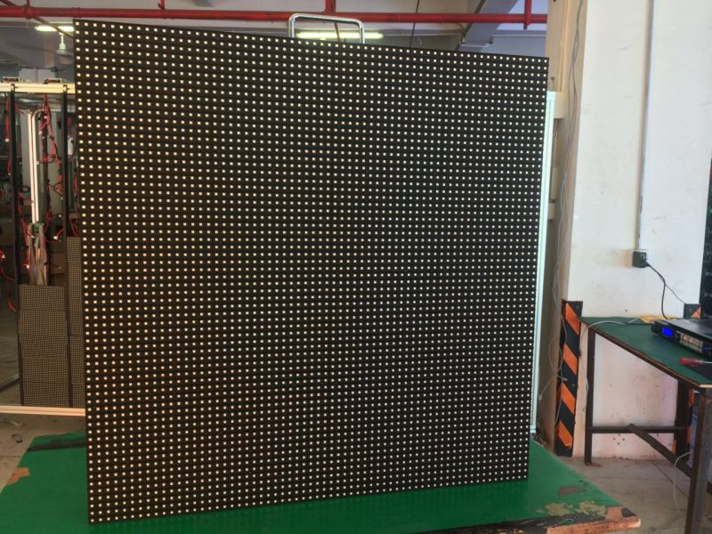 P5 Indoor Full Color LED Display Panel for Advertising Screen