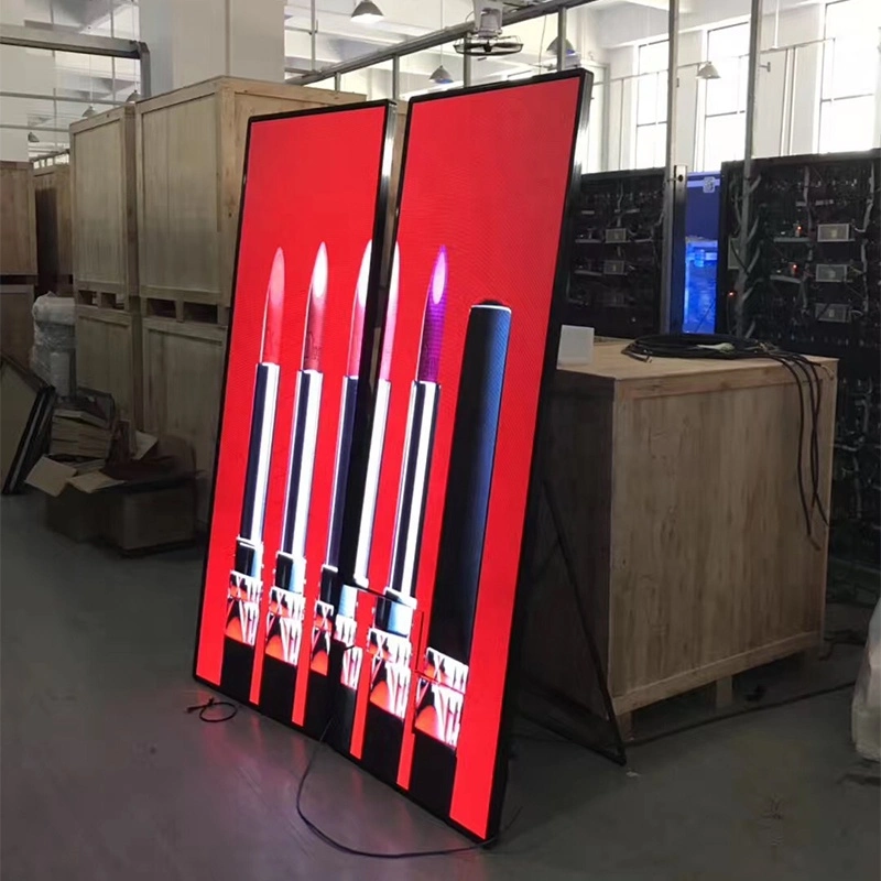 Super Bright Indoor LED Display Screen P3.076 LED Screen for Concert