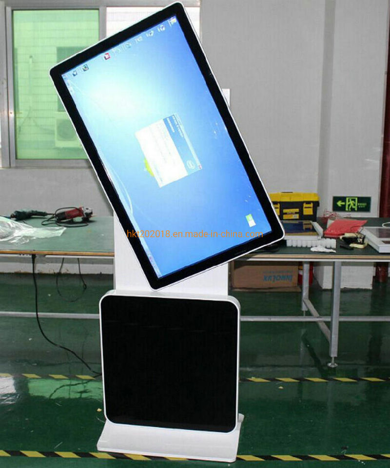 LCD Menu Board LCD Screen Airport Advertising LCD Display