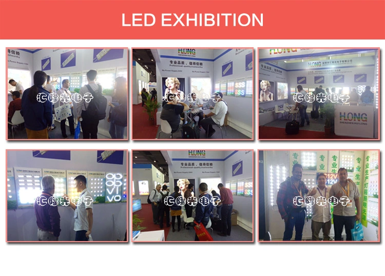 New Product Advertising LED Waterproof SMD Module 18*44mm LED Modules with Lens Large Beam Angle