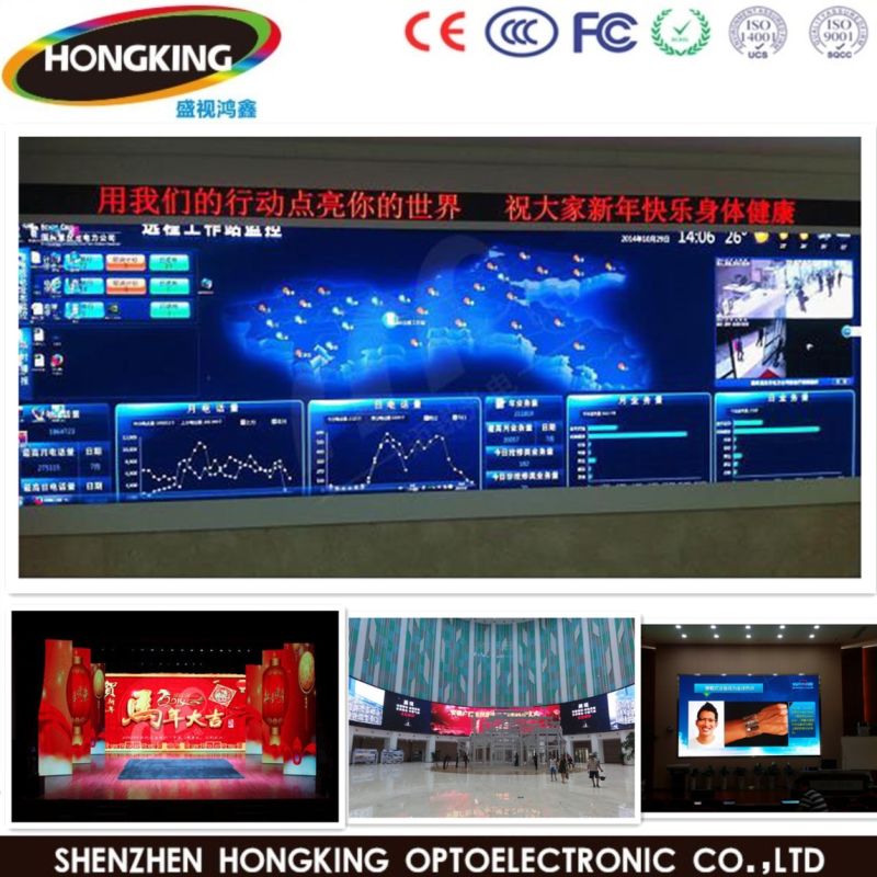 Creative Soft Module LED Display P2 P2.5 P3 P4 Flexible LED Advertising Screen Panel