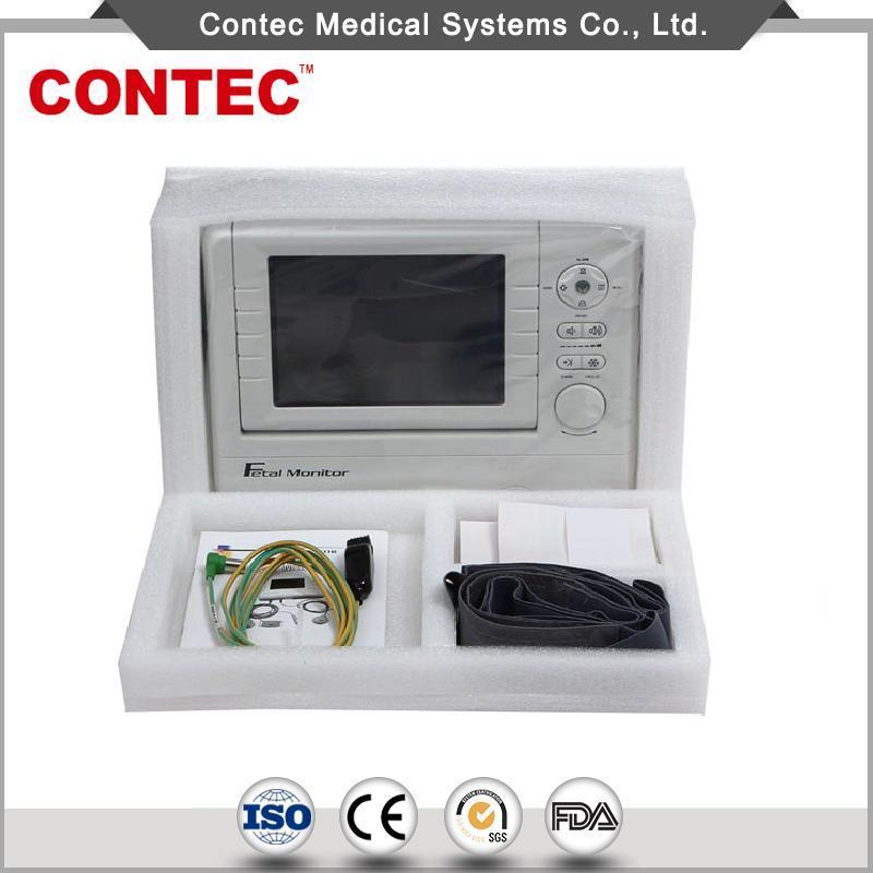 Ultrasound Probe Portable Fetal Monitor Portable Oxygen Concentrator Medical Equipment