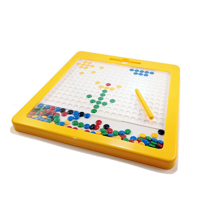 Magnetic Drawing Board Free Play Doodle Drawing Board Toys