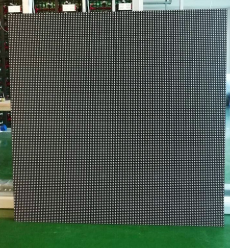 Ckgled Factory Price P8mm for Outdoor Advertising Big LED Screen