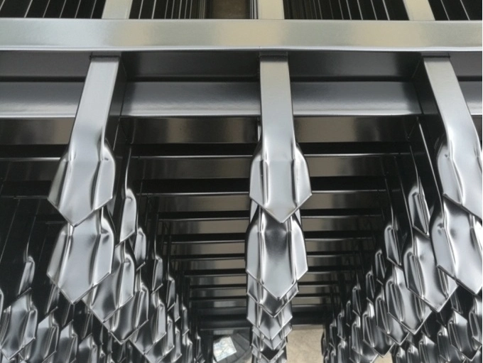 Farm Fencing/Metal Fencing/Garden Fencing/Metal Garden Fencing/Safety Fencing