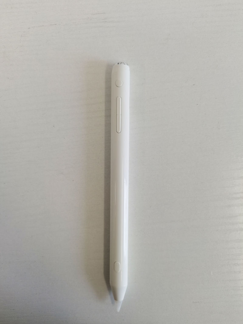 Infrared Smart Pen for Interactive Whiteboard