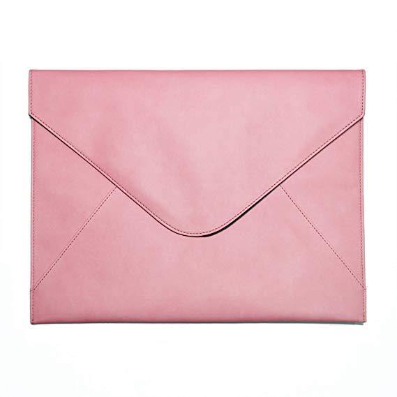 Pink Waterproof Protective Tablet Case Keyboard Cover Tablet Sleeve Bags