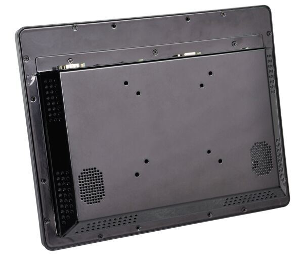 10.1" Industrial Embedded Rugged Panel PC/Touch Screen All-in-One Tablet PC
