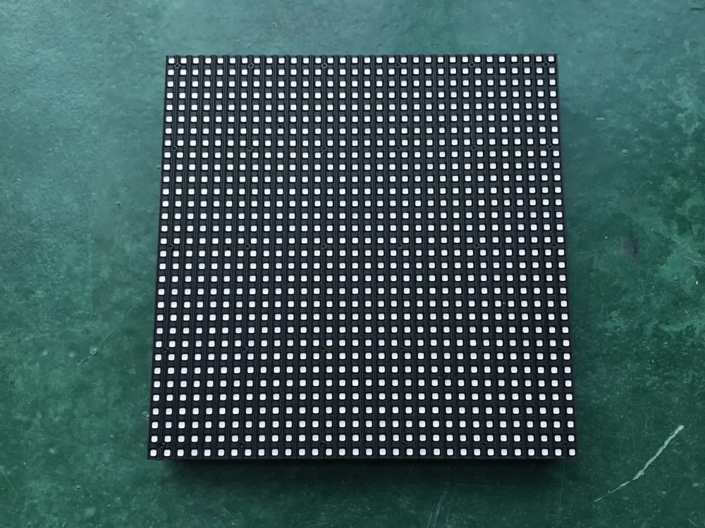 Full Color SMD LED Display Module 160*160 P5 Outdoor LED Module