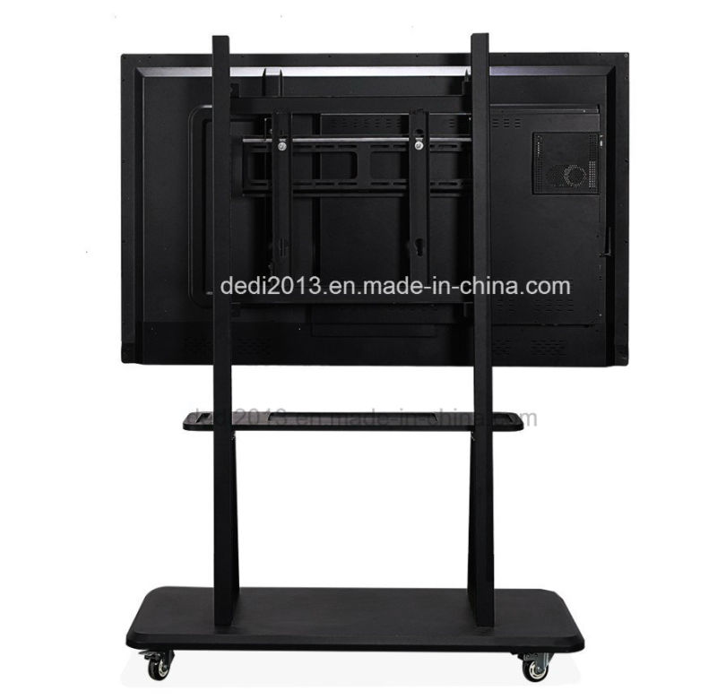 50 Inch LCD Touch Interactive Whiteboard, Teaching Kiosk