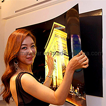 Transparent OLED Digital Signage OLED Display OLED Signage Display
