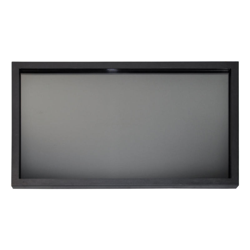 43 Inch Infrared Multi Touch Interactive Touch LCD display