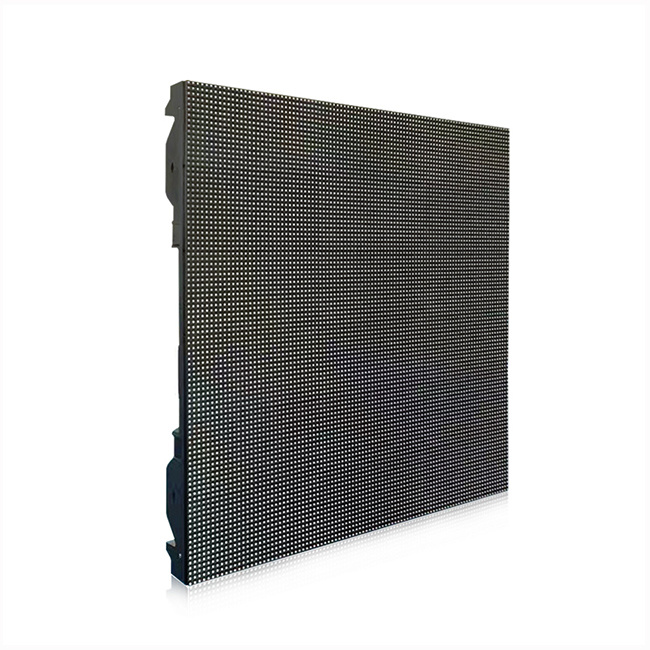 P5 Outdoor Fixed LED Display Light Screen LED Display on Side Road Advertising