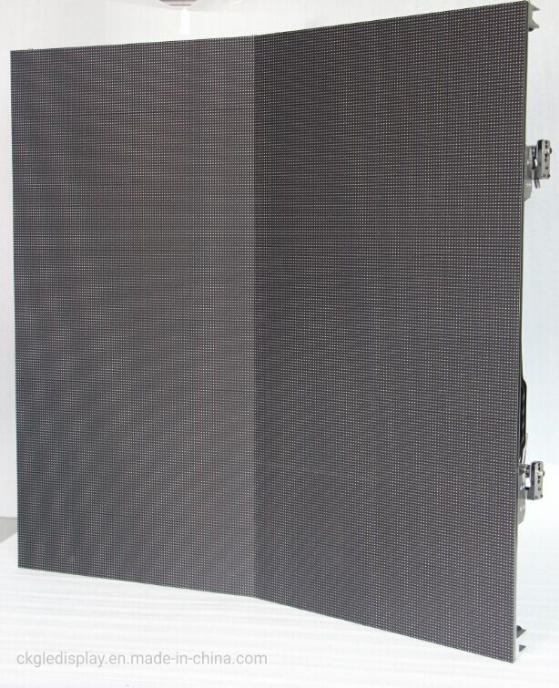 P3.91 Full Color Indoor LED Screen Display High Definition Rental Stage LED Display