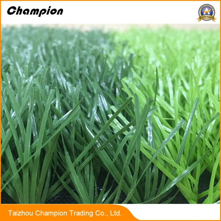 Artificial Grass Suitable for Baseball, Football Field, Football Field, Hockey Field, Softball Field, Track Field and Other Sports Field