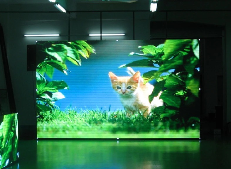 2020 Hot Sale Indoor LED Screen P2 P2.5 P3 P4 P5 LED Display