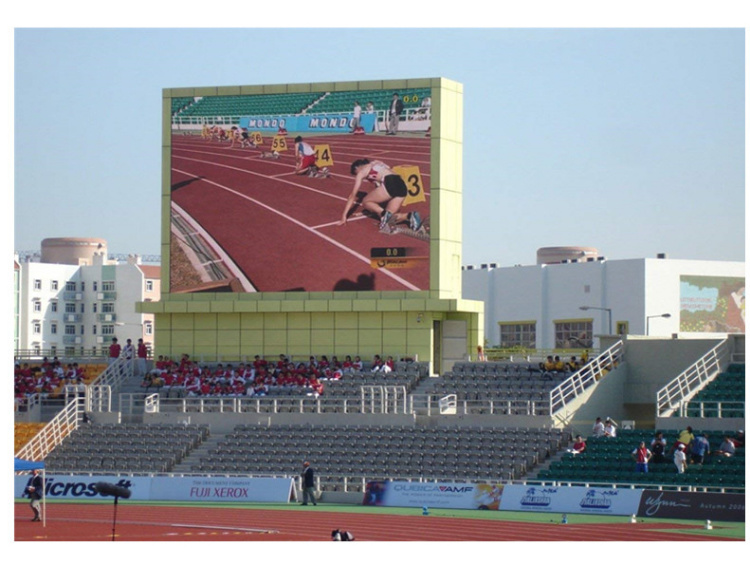 P5 Outdoor LED Display Billboard for Advertising