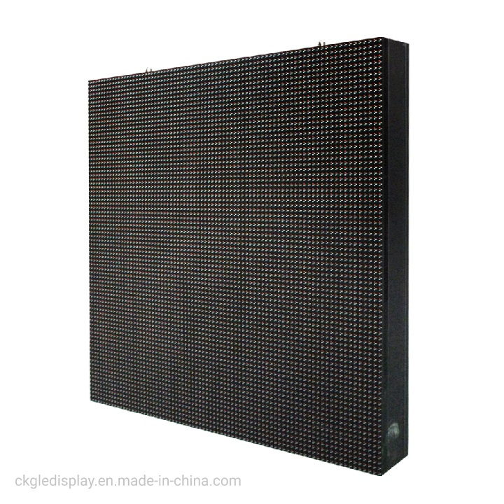 Outdoor P10 DIP Full Color LED Display Panel Advertising Digital Media for Sales Promotion