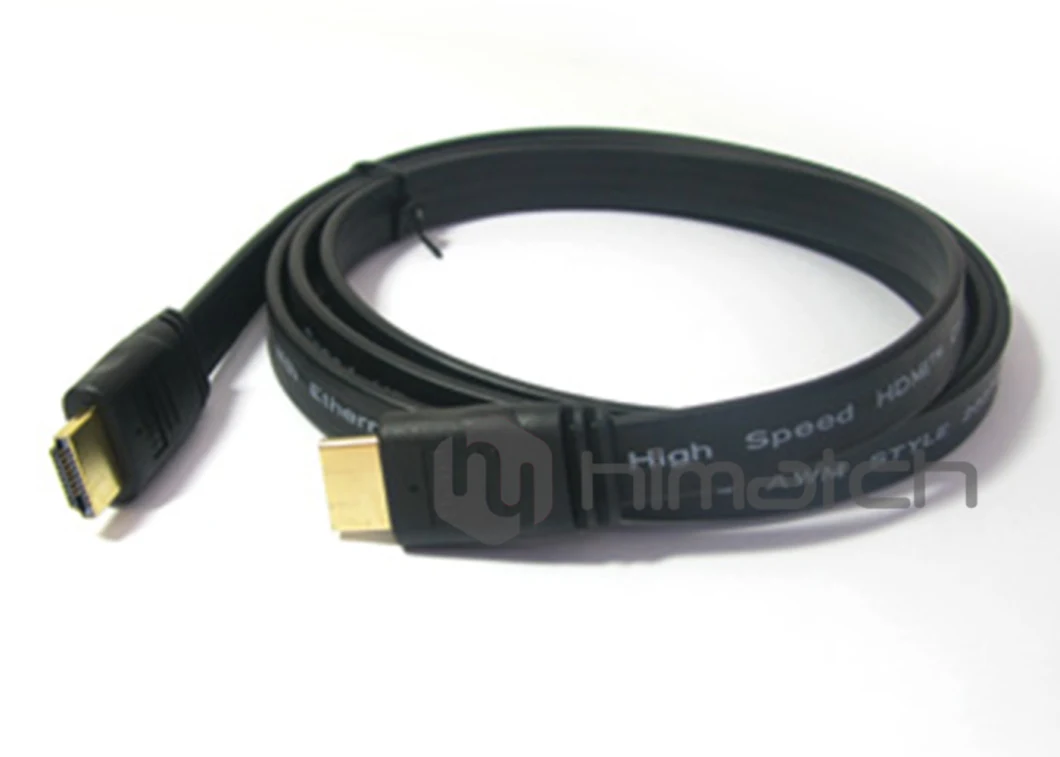 UHD 4K HDMI 2.0 Cable for TV LCD Monitor