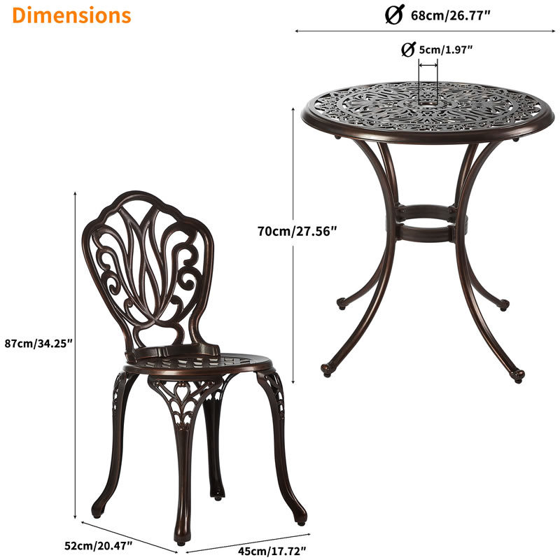 Outdoor Patio Dining Set Outdoor Patio Dining Table Set Outdoor