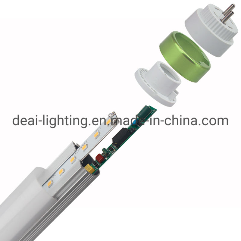 T8 2FT 600mm 10W LED Tube for Food Lighting Solutions