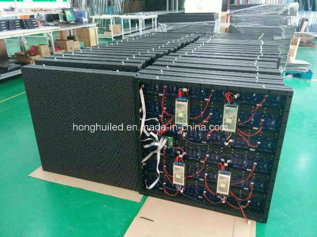 P5 Advertising LED Display Screen for Indoor LED Video Wall