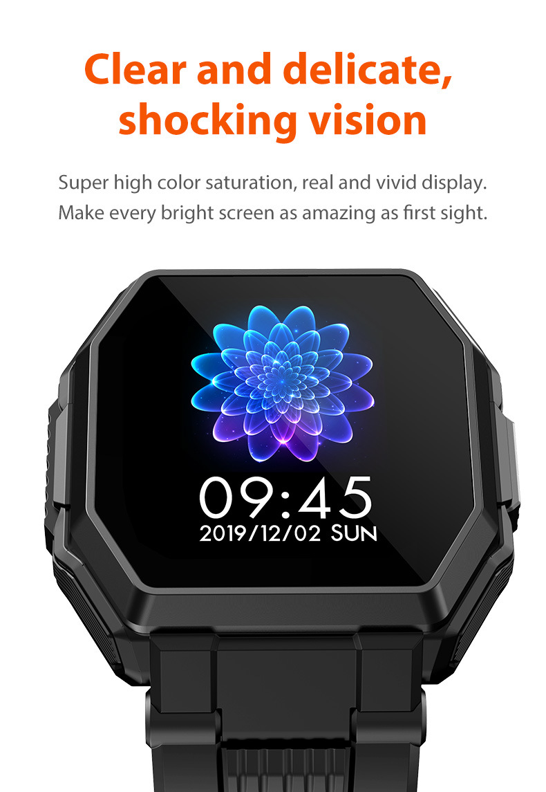 Smart Watch Health Monniting Smart Watch mobile Phone Smart Watch