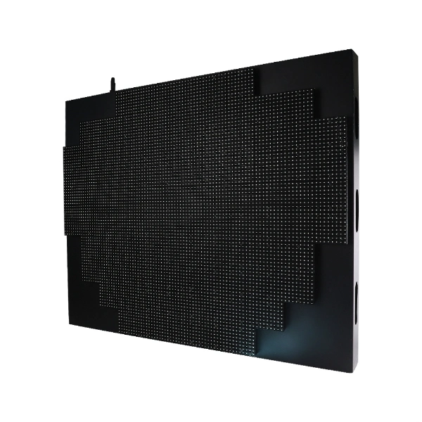 Indoor LED Screen 480*480mm Die Casting Aluminum Cabinet P1.875 Rental LED Display
