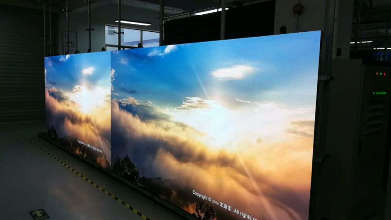 Big Stage Events Outdoor P10/P8/P6/P5 Rental LED Screen Wall Display
