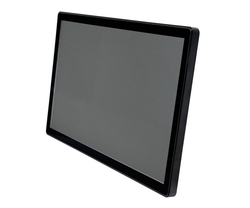 Outdoor TFT LCD 23.8 Inch Capacitive Touch LCD Monitor