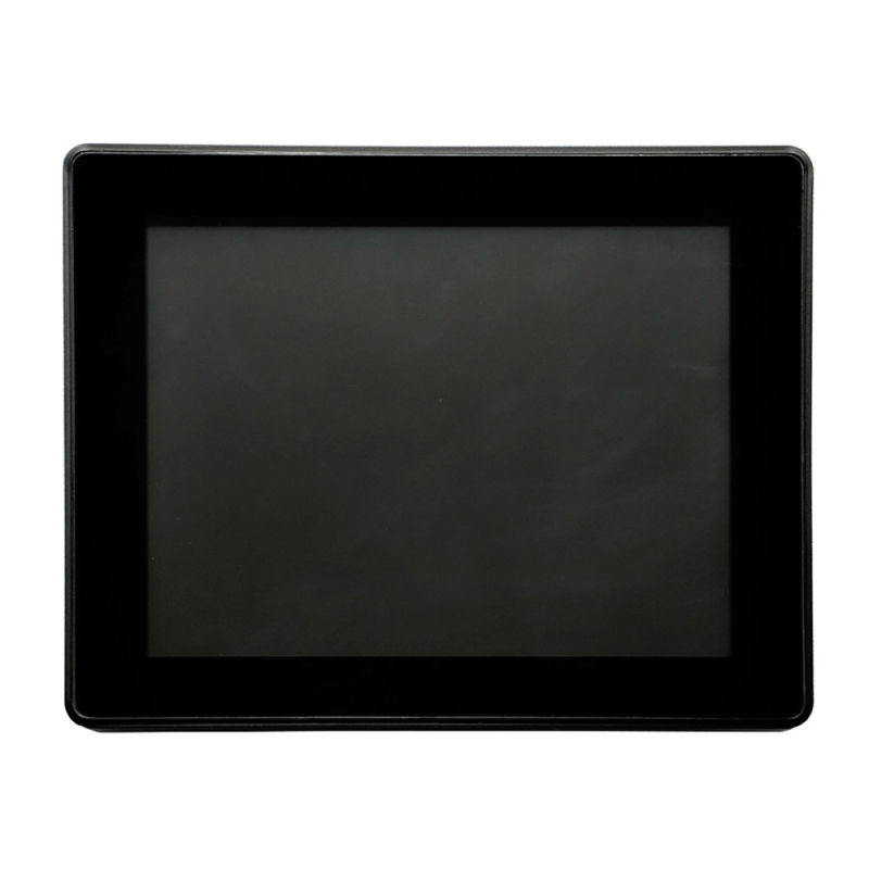 10.1 Inch Embedded Capacitive USB Touchscreen TFT LCD Touch Screen Monitor