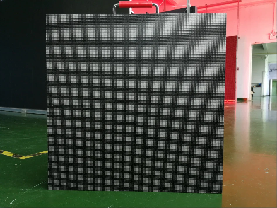 Ckgled P2.6/P2.9/P3.91 Indoor Rental Panel Screen/Display Videowall LED for Advertising