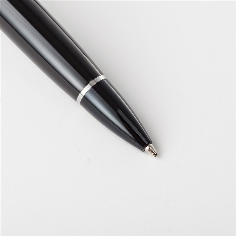 Promotion Metal Ballpoint Pen Gift Business Signature Pen/711